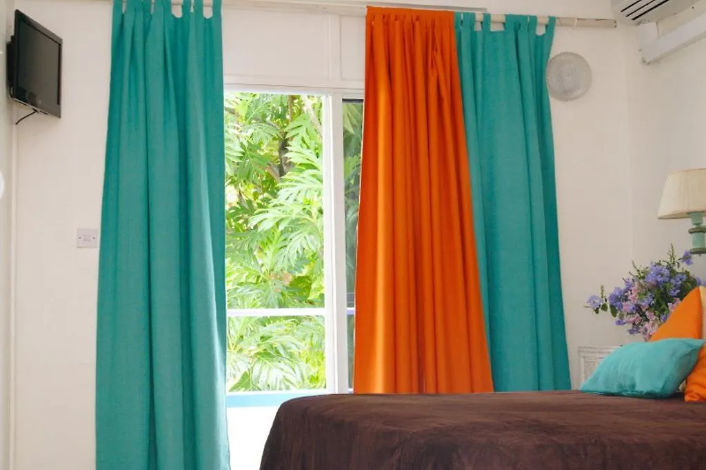 Castle Comfort Lodge Roseau