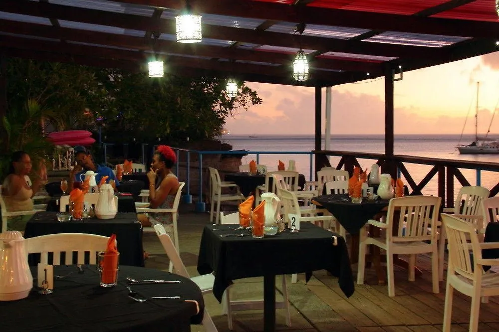 Castle Comfort Lodge Roseau 0*,