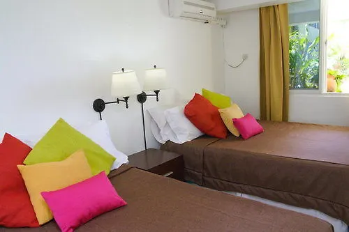 Castle Comfort Lodge Roseau