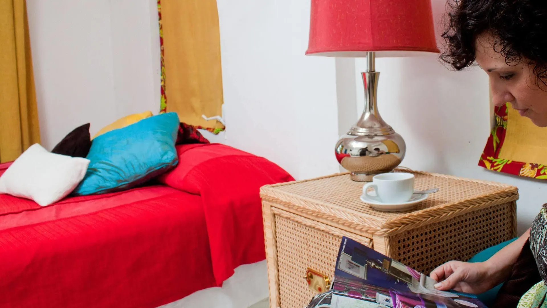 Castle Comfort Lodge Roseau