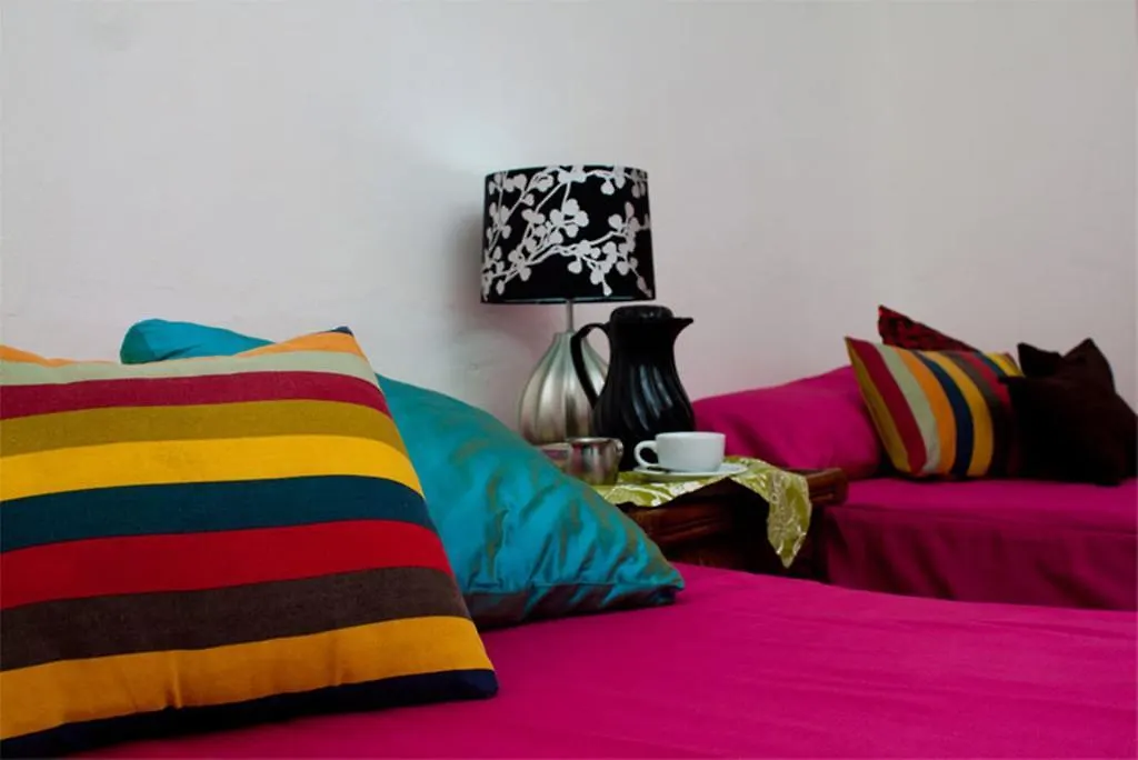 Castle Comfort Lodge Roseau